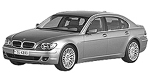 BMW E65 U2271 Fault Code