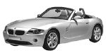 BMW E85 U2271 Fault Code