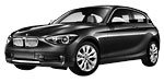 BMW F21 U2271 Fault Code